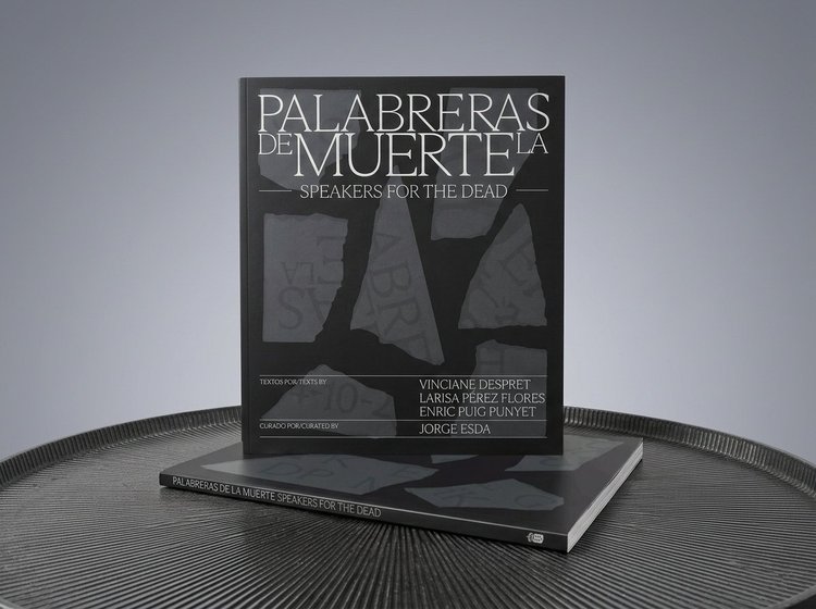 Catálogo Palabreras